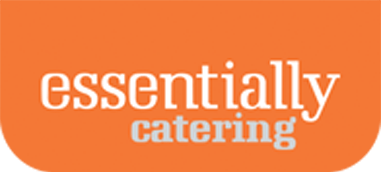 Essentially Catering logo